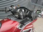 2001 Honda GL 1800 Gold Wing