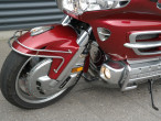 2001 Honda GL 1800 Gold Wing