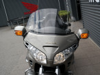 2001 Honda GL 1800 Gold Wing 2001 Honda GL 1800 Gold Wing