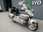 2001 Honda GL 1800 Gold Wing 2001 Honda GL 1800 Gold Wing