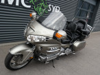 2001 Honda GL 1800 Gold Wing 2001 Honda GL 1800 Gold Wing