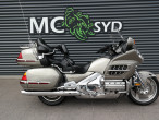 2001 Honda GL 1800 Gold Wing 2001 Honda GL 1800 Gold Wing