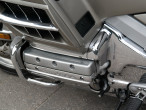 2001 Honda GL 1800 Gold Wing 2001 Honda GL 1800 Gold Wing