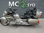 2001 Honda GL 1800 Gold Wing 2001 Honda GL 1800 Gold Wing