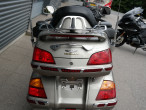 2001 Honda GL 1800 Gold Wing 2001 Honda GL 1800 Gold Wing