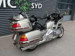 2001 Honda GL 1800 Gold Wing 2001 Honda GL 1800 Gold Wing