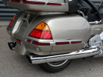 2001 Honda GL 1800 Gold Wing 2001 Honda GL 1800 Gold Wing