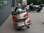 2001 Honda GL 1800 Gold Wing 2001 Honda GL 1800 Gold Wing