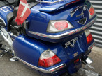 2001 Honda GL 1800 Gold Wing 2001 Honda GL 1800 Gold Wing