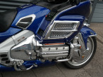 2001 Honda GL 1800 Gold Wing 2001 Honda GL 1800 Gold Wing
