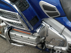 2001 Honda GL 1800 Gold Wing 2001 Honda GL 1800 Gold Wing