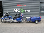 2001 Honda GL 1800 Gold Wing 2001 Honda GL 1800 Gold Wing