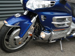 2001 Honda GL 1800 Gold Wing 2001 Honda GL 1800 Gold Wing