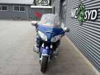 2001 Honda GL 1800 Gold Wing 2001 Honda GL 1800 Gold Wing