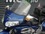 2001 Honda GL 1800 Gold Wing 2001 Honda GL 1800 Gold Wing