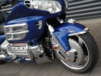2001 Honda GL 1800 Gold Wing 2001 Honda GL 1800 Gold Wing