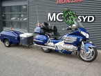 2001 Honda GL 1800 Gold Wing 2001 Honda GL 1800 Gold Wing