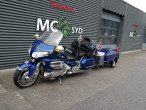 2001 Honda GL 1800 Gold Wing 2001 Honda GL 1800 Gold Wing