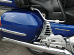 2001 Honda GL 1800 Gold Wing 2001 Honda GL 1800 Gold Wing