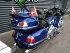 2001 Honda GL 1800 Gold Wing 2001 Honda GL 1800 Gold Wing