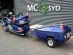 2001 Honda GL 1800 Gold Wing 2001 Honda GL 1800 Gold Wing