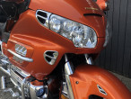 2001 Honda GL 1800 Gold Wing