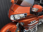 2001 Honda GL 1800 Gold Wing