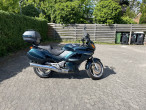 2001 Honda NT 650 Deauville