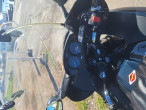 2001 Honda NT 650 Deauville 2001 Honda NT 650 Deauville