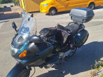 2001 Honda NT 650 Deauville 2001 Honda NT 650 Deauville
