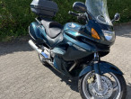 2001 Honda NT 650 Deauville