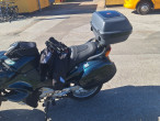 2001 Honda NT 650 Deauville 2001 Honda NT 650 Deauville