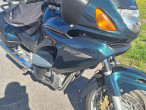 2001 Honda NT 650 Deauville 2001 Honda NT 650 Deauville