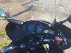 2001 Honda NT 650 Deauville 2001 Honda NT 650 Deauville
