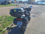 2001 Honda NT 650 Deauville 2001 Honda NT 650 Deauville