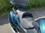 2001 Honda NT 650 Deauville