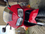 2001 Honda VFR 800 F