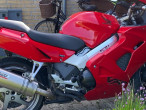 2001 Honda VFR 800 F