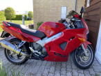 2001 Honda VFR 800 F