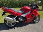 2001 Honda VFR 800 F