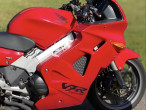 2001 Honda VFR 800 F