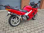 2001 Honda VFR 800 F 2001 Honda VFR 800 F