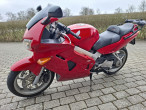 2001 Honda VFR 800 F 2001 Honda VFR 800 F