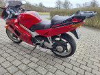 2001 Honda VFR 800 F 2001 Honda VFR 800 F