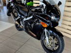 2001 Honda VFR 800 F 2001 Honda VFR 800 F