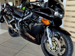 2001 Honda VFR 800 F 2001 Honda VFR 800 F