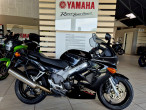2001 Honda VFR 800 F 2001 Honda VFR 800 F