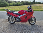 2001 Honda VFR 800 F 2001 Honda VFR 800 F