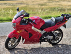 2001 Honda VFR 800 F 2001 Honda VFR 800 F