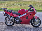 2001 Honda VFR 800 F 2001 Honda VFR 800 F